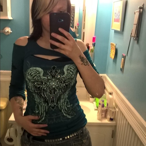 MEET THE POSHER!! ❤️🤍💙🖤❤️🔥🇺🇸 - Picture 10 of 16